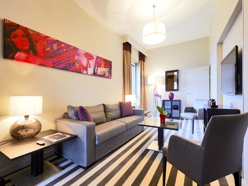 Golden Tulip Lyon Eurexpo_69791 SAINT PRIEST_11